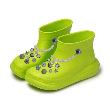 Zunanji vzdržljivi vodotesni čevlji