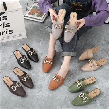 Mladim so bili všeč PU čevlji Paillette Design